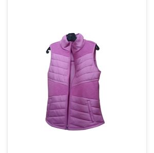 Purple Tek Gear vest